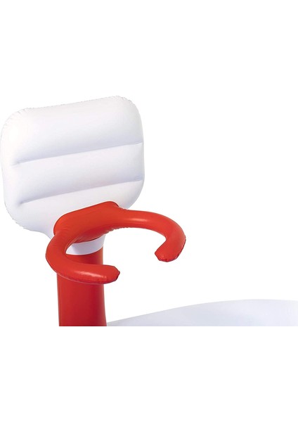 (54122 )Bestway Basketbol Potalı Şişme Çocuk Havuzu 251X168X102 cm indirimleri