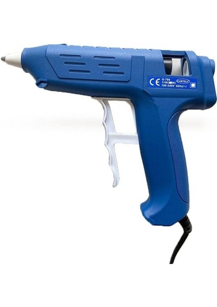 G-766 80W Slikon Tabancası