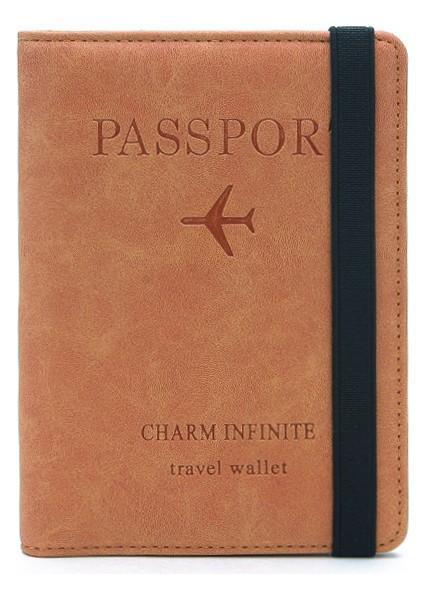 Kartlık Cüzdan (Yurt Dışından)