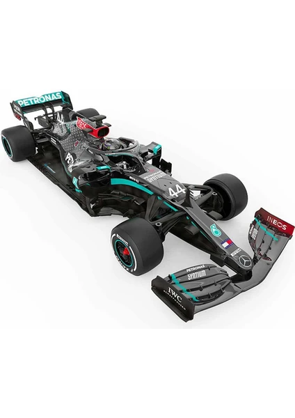 1:12 Mercedes Amg F1 W11 Eq Performance Uzaktan Kumandalı Araba