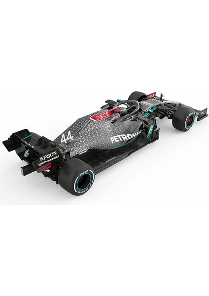 1:12 Mercedes Amg F1 W11 Eq Performance Uzaktan Kumandalı Araba