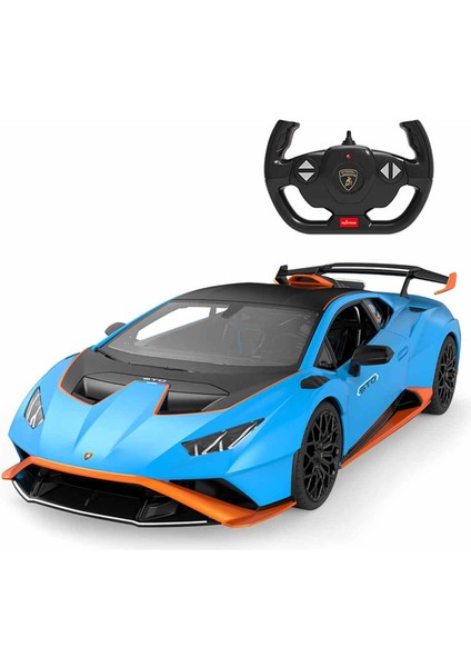 1:14 Lamborghini Huracan Sto Işıklı Uzaktan Kumandalı Araba