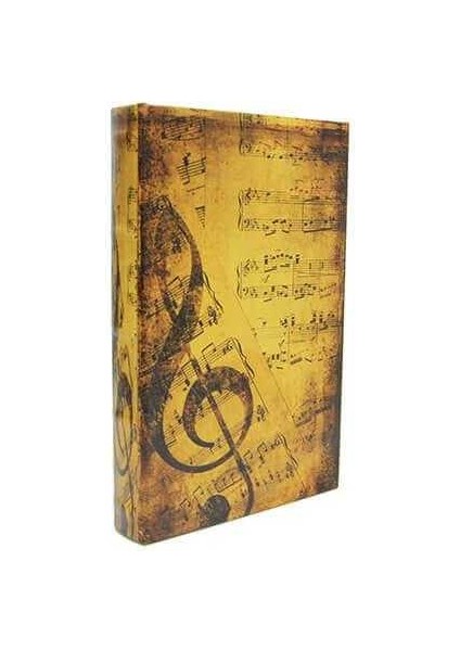 Kutu Kitap Nota Kitap Kutusu Dekoratif Hediyelik indirimleri