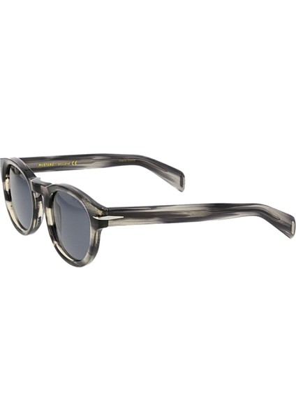 MU2180 04 Unisex Güneş Gözlüğü