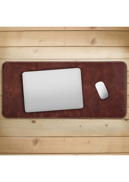Xl Hakiki Deri Mousepad