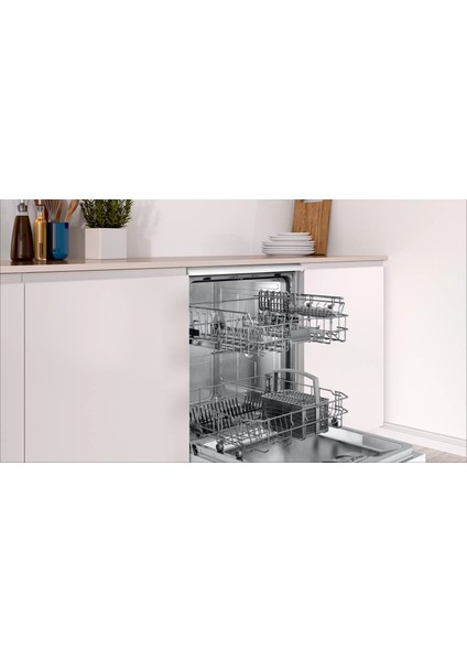 BM4380EG 4 Programlı Bulaşık Makinesi modelleri