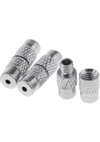 3X20 Adet Metal Vida Varil Toka Takı Bulguları Klipsler Boncuk Konnektör 1 3 Adet (Yurt Dışından)