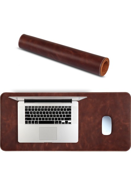 Xl Hakiki Deri Mousepad