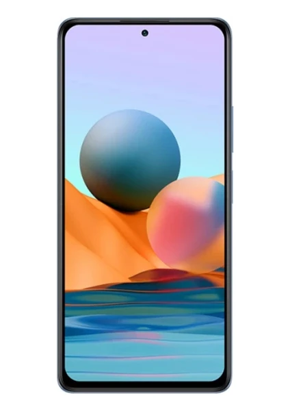 Redmi Note 10 Pro 128 GB 8 GB Ram (Xiaomi Türkiye Garantili) Yeşil