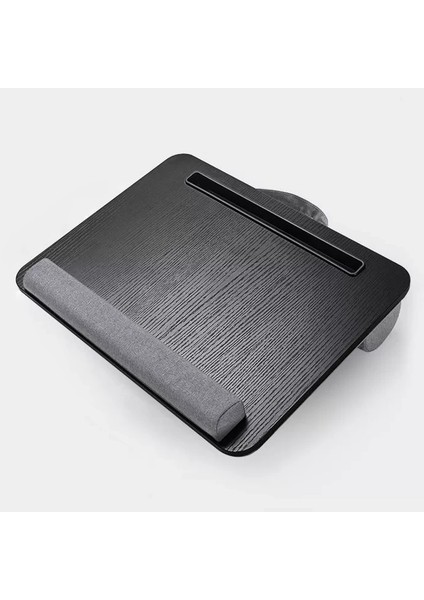 Idock P2 Yastık Minderli Taşınabilir Sehpa Tablet Laptop Standı