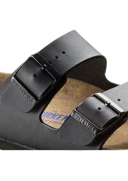 Kadın Birkenstock Kadın Arizona Bf Sfb Terlik 551253 modelleri
