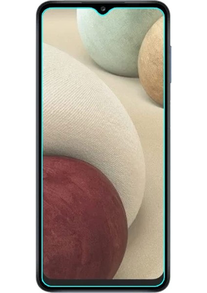 Samsung Galaxy A13 4G Uyumlu Esnek Kırılmaz Nano Cam Ekran Koruyucu