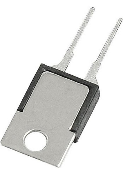 KSD-01F Nc (D) 100 °c Termostat Sıcaklık Anahtarı TO220