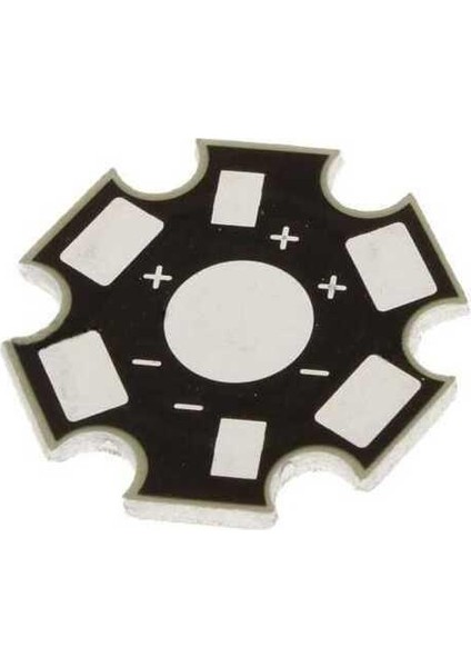 Power LED Pcb Alüminyum