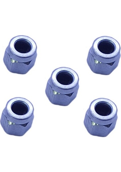 Termoplastik Rekor 6mm