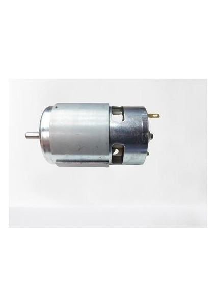 Makita Tipi 8390D Motor 18 Volt
