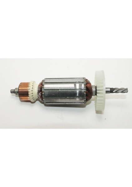 Metabo Tipi Cs 23-355 Endüvi Rotor Kollektör