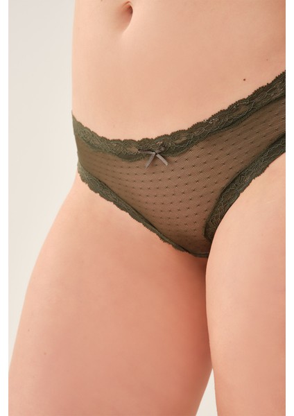 Haki Dantelli Brazillian fırsatları