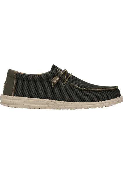 HDD110351579 Wally Sox Pıne Erkek Spor Ayakkabı Yeşil
