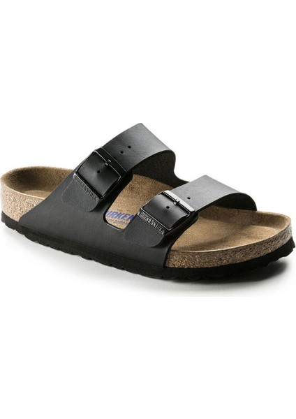 Erkek Birkenstock Erkek Arizona Bf Sfb Terlik 551253