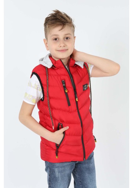 Erkek Çocuk Şişme Yelek