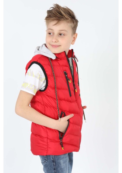 Erkek Çocuk Şişme Yelek