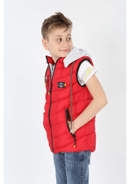 Erkek Çocuk Şişme Yelek