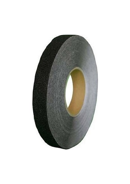 Kaydırmaz Bant Balıkçı Teknesi Kenarı Için Siyah Renk 25 cm x5 m Kuvvetli Yapışma Uzun Süre Kullanım