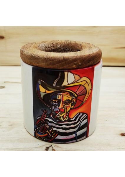 Pablo Picasso - Premium Hediyelik Set
