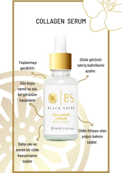 Collagen Serum