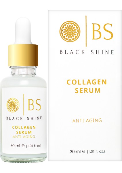 Collagen Serum