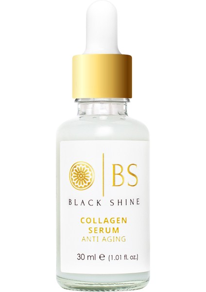 Collagen Serum