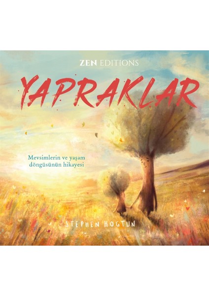 Yapraklar - Stephen Hogut