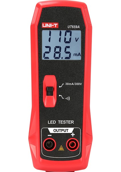 UT-659A LED Test Cihazı