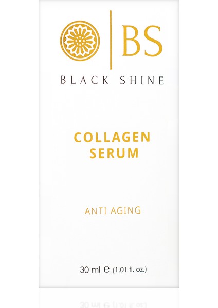 Collagen Serum