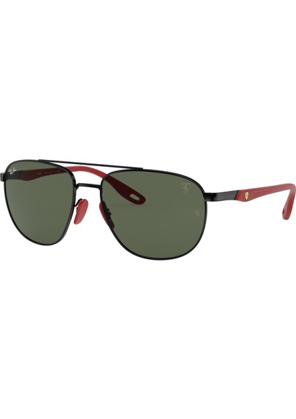 RAYBAN 3659M F02871 57