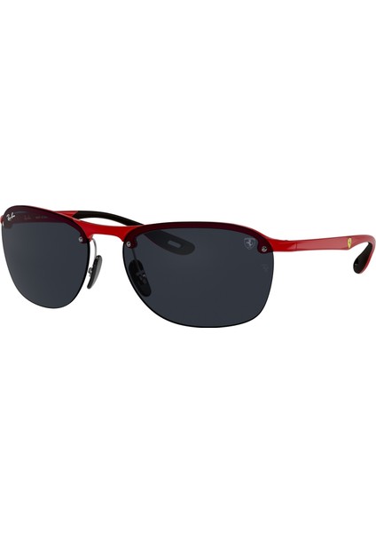 RAYBAN 4302M F62387 62