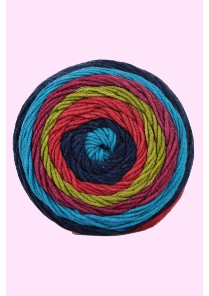 Trend Cake Batik Ebruli El Örgü Ipi 634 fiyatları