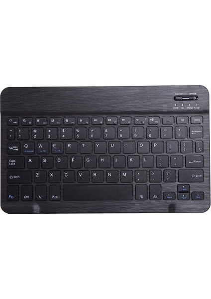 Samsung Tab A 10.1 2019(T510/T515) Için Bluetooth Klavyeli Tablet Kapak (Yurt Dışından) fırsatları