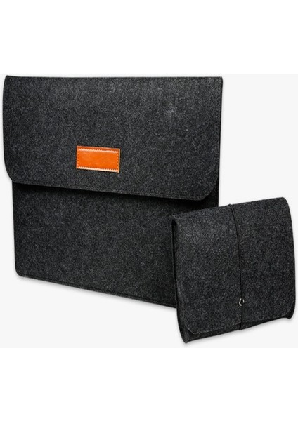 13.3 4 Bölmeli Tablet Çantası (Yurt Dışından)
