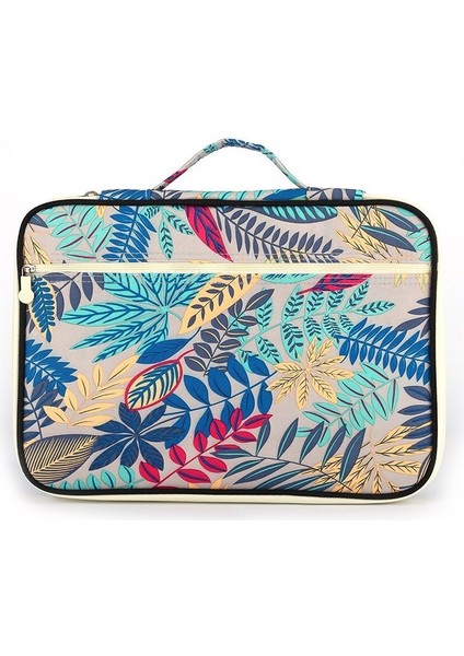 13" Macbook Notebook Tablet iPad Için Çanta (Yurt Dışından)