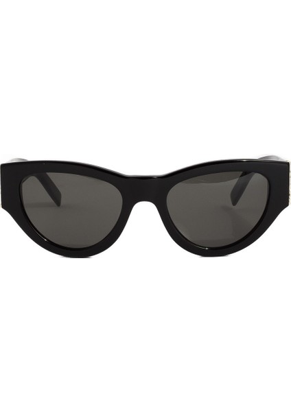 Saint Laurent Güneş Gözlüğü SLM94 001 53-20 fiyatları