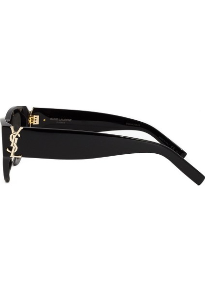Saint Laurent Güneş Gözlüğü SLM94 001 53-20 modelleri