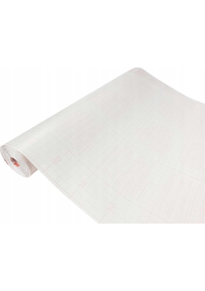 349-8154 Buzlu Cam Görünümlü Yapışkanlı Cam Folyo (67,5cm x 1mt)