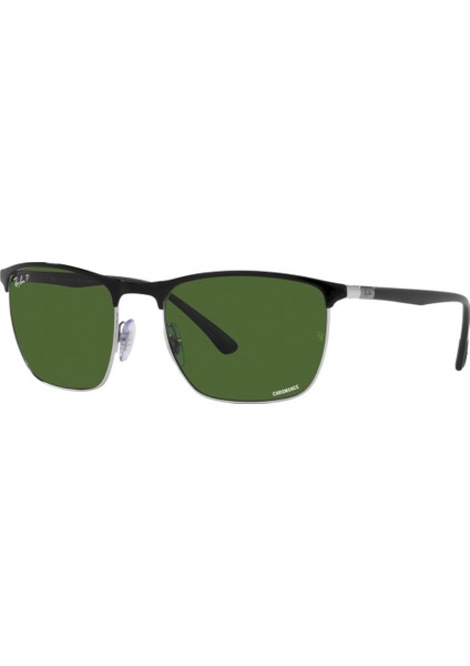 RB3686 57 9144/P1 Polarize Güneş Gözlüğü fiyatları