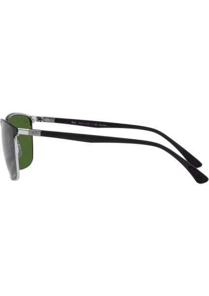 RB3686 57 9144/P1 Polarize Güneş Gözlüğü modelleri