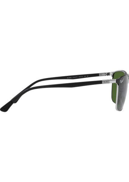 RB3686 57 9144/P1 Polarize Güneş Gözlüğü fırsatları