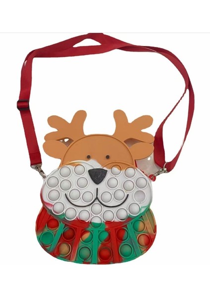 Omuz Çantası (Yurt Dışından)