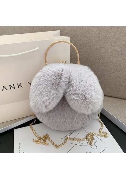 Omuz Çantası (Yurt Dışından)