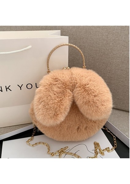 Omuz Çantası (Yurt Dışından)